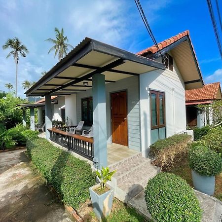 Bluewhale Home Samui Amphoe Koksamui Dış mekan fotoğraf