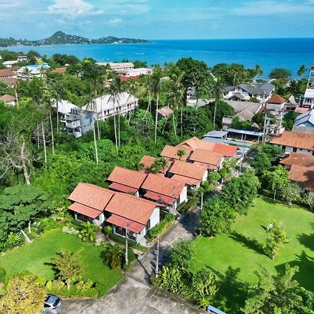 Bluewhale Home Samui Amphoe Koksamui Dış mekan fotoğraf