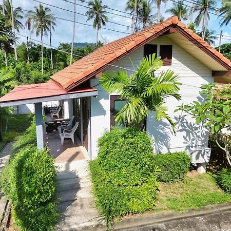 Bluewhale Home Samui Amphoe Koksamui Dış mekan fotoğraf