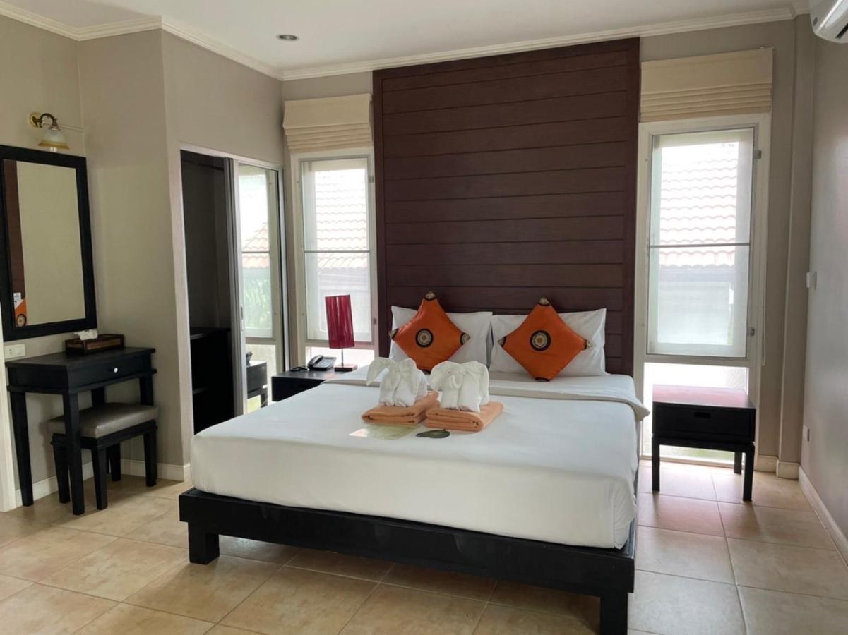 Bluewhale Home Samui Amphoe Koksamui Dış mekan fotoğraf