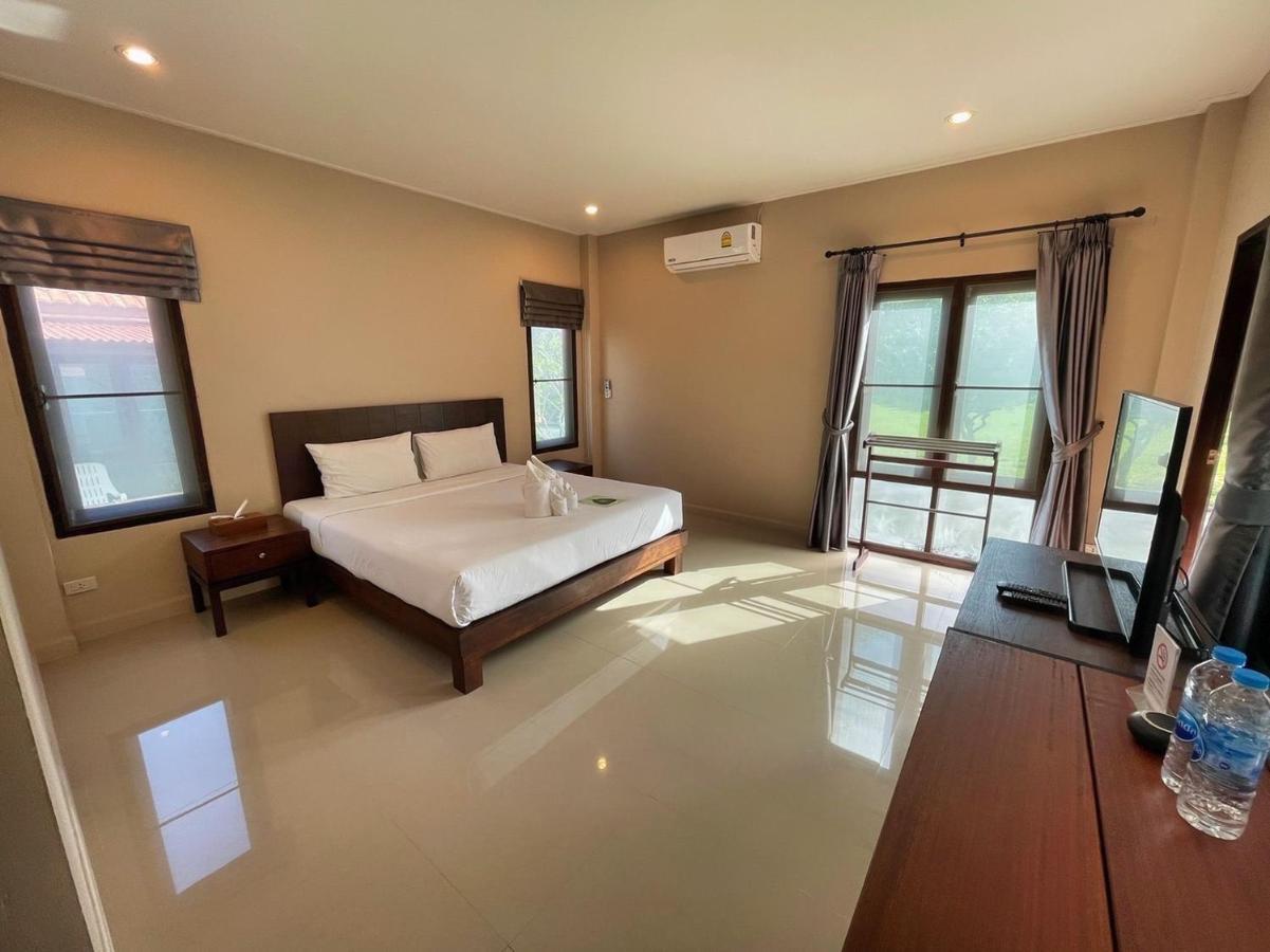 Bluewhale Home Samui Amphoe Koksamui Dış mekan fotoğraf