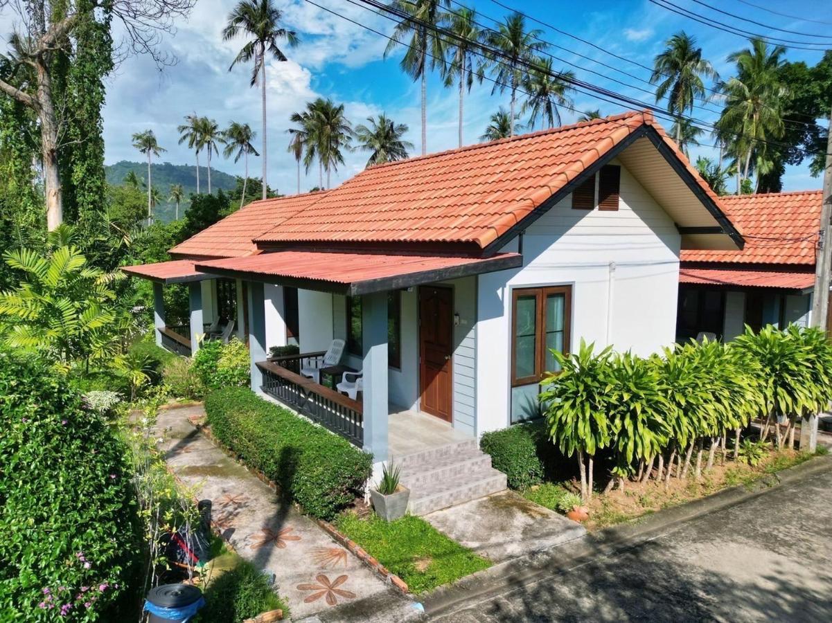 Bluewhale Home Samui Amphoe Koksamui Dış mekan fotoğraf
