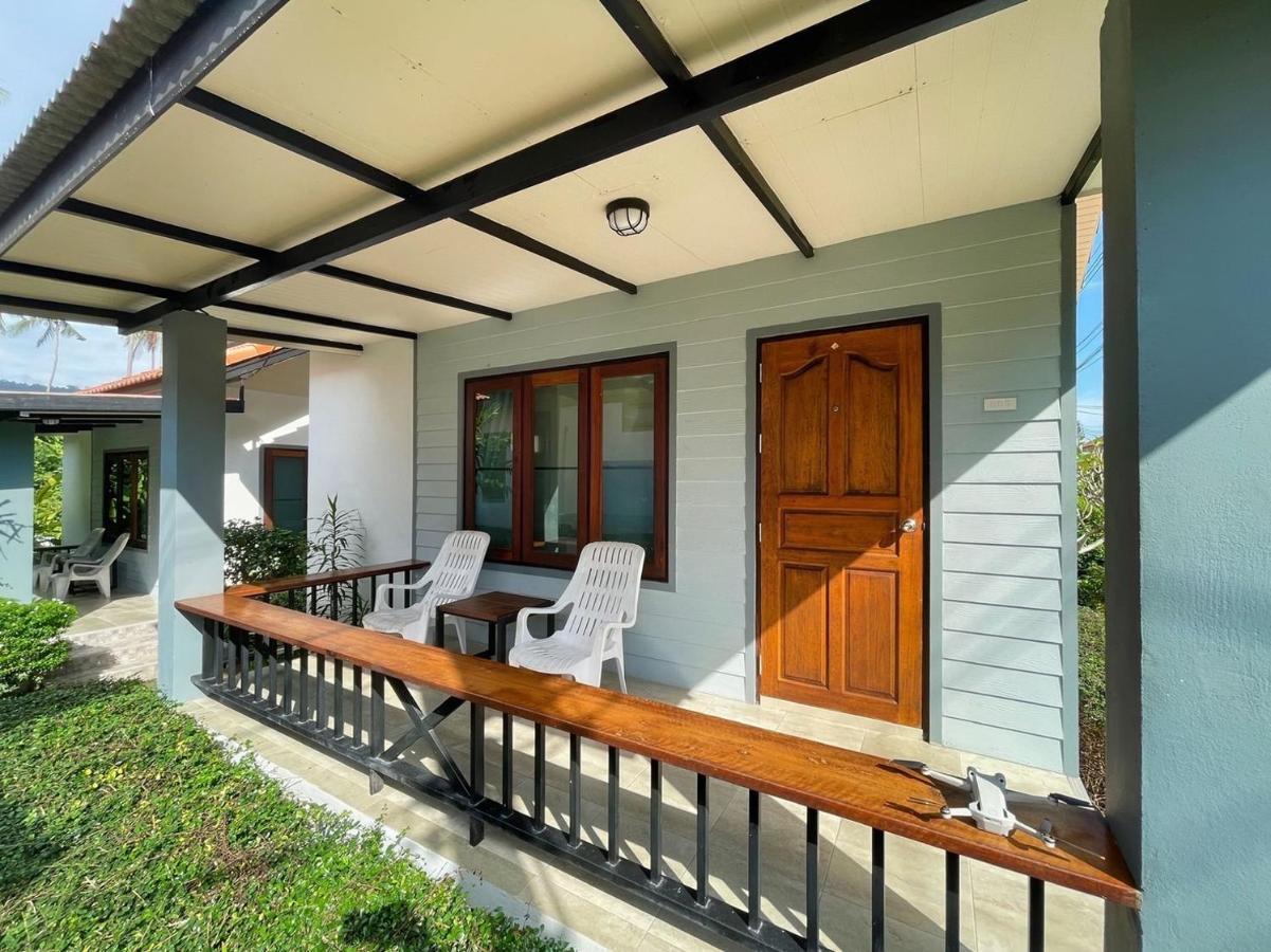 Bluewhale Home Samui Amphoe Koksamui Dış mekan fotoğraf