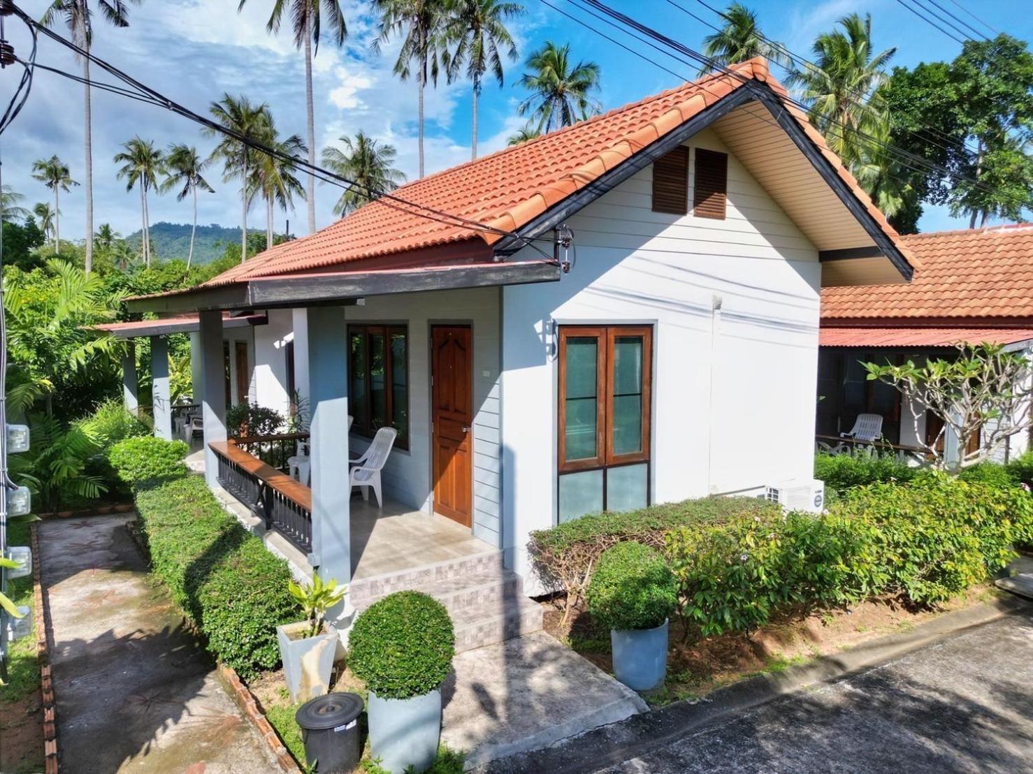 Bluewhale Home Samui Amphoe Koksamui Dış mekan fotoğraf