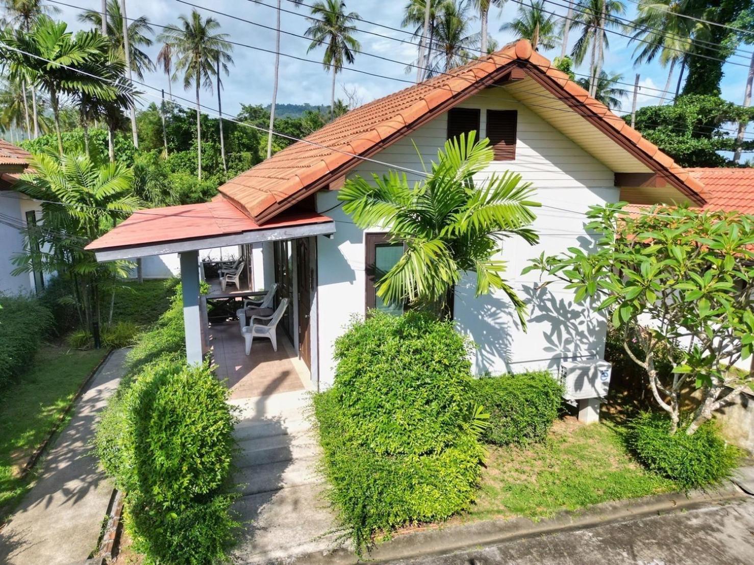 Bluewhale Home Samui Amphoe Koksamui Dış mekan fotoğraf